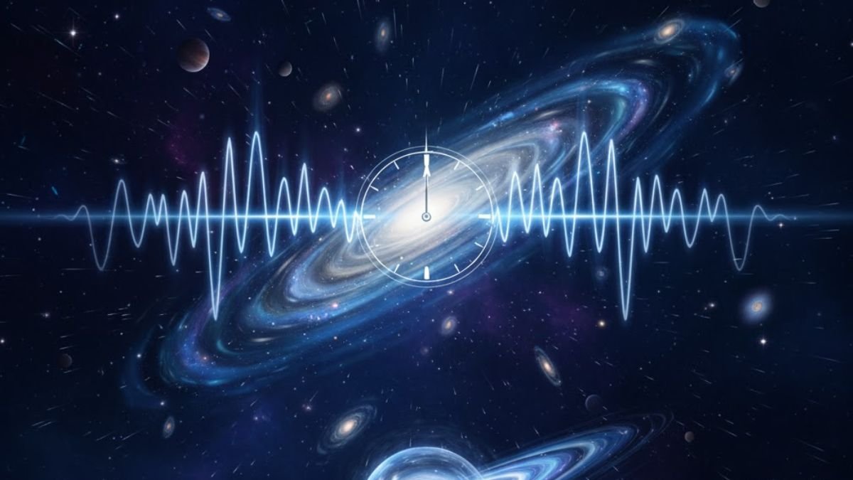 Why the Speed of Light Is the Cosmic Limit for Everything